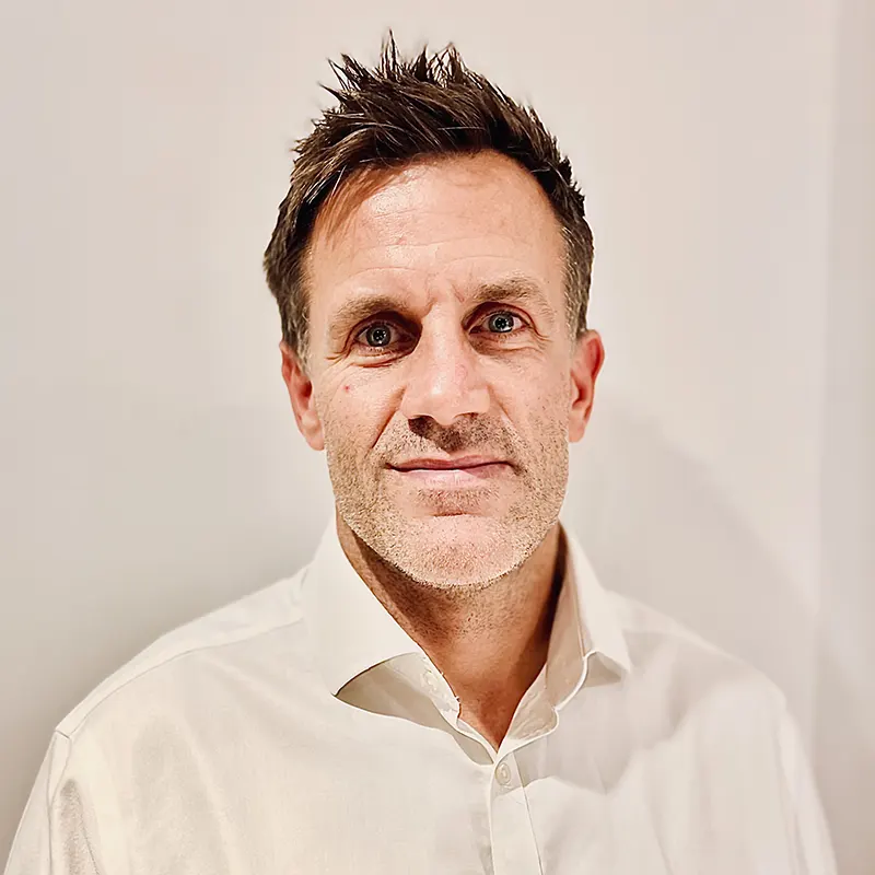 Adam Cotton