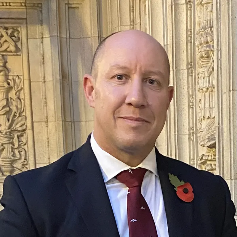 Brett Jackson