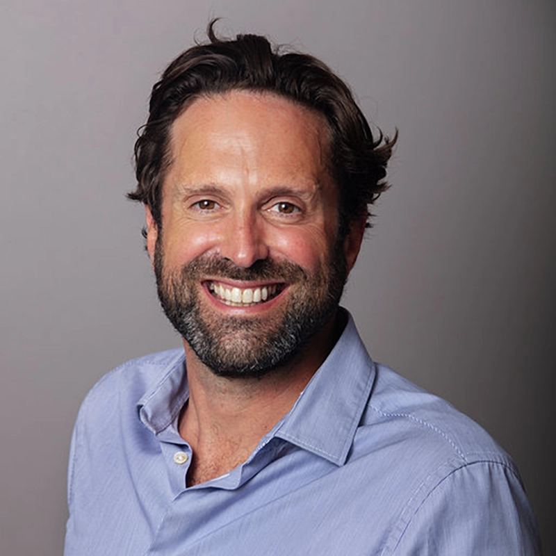 David Pugh