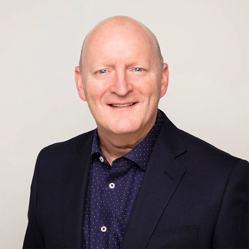 Martin Andrew