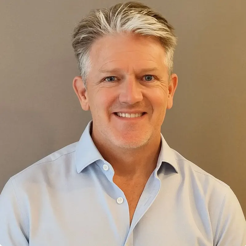 Tim Harris