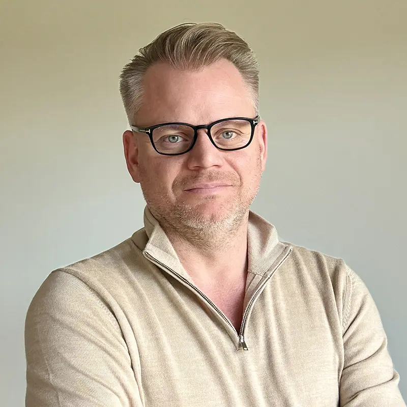 Oliver Andrews
