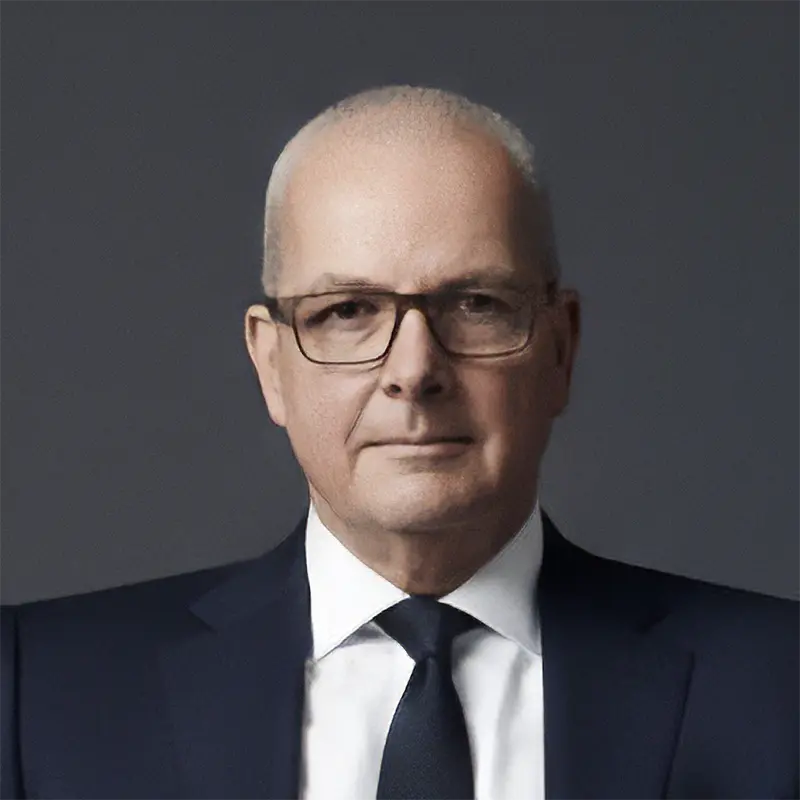 Paul Miles