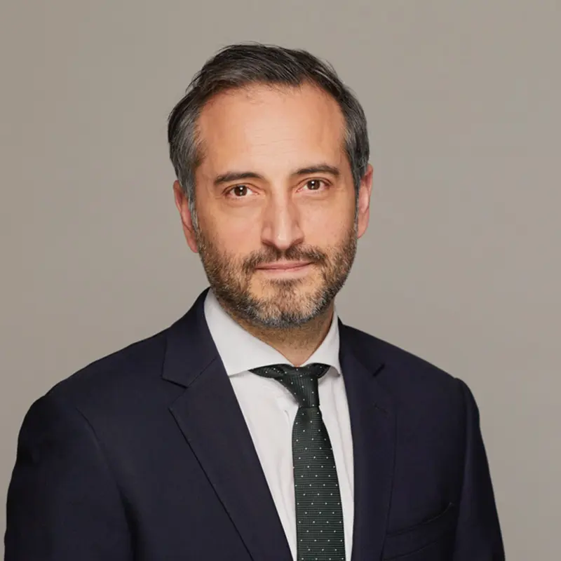Simon Di Marino