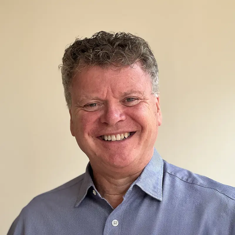 Mark Boulton